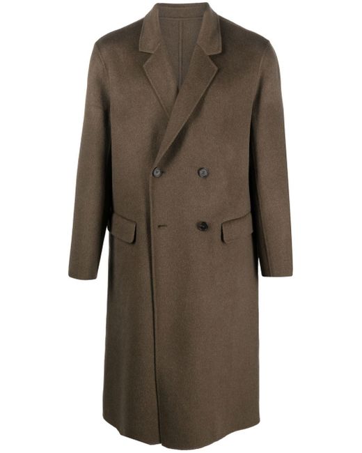 Filippa K Athen double-breasted button coat