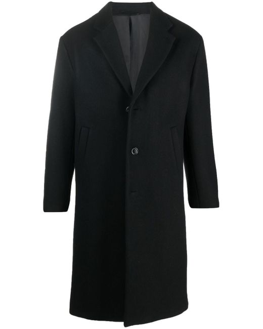 Filippa K London single-breasted coat