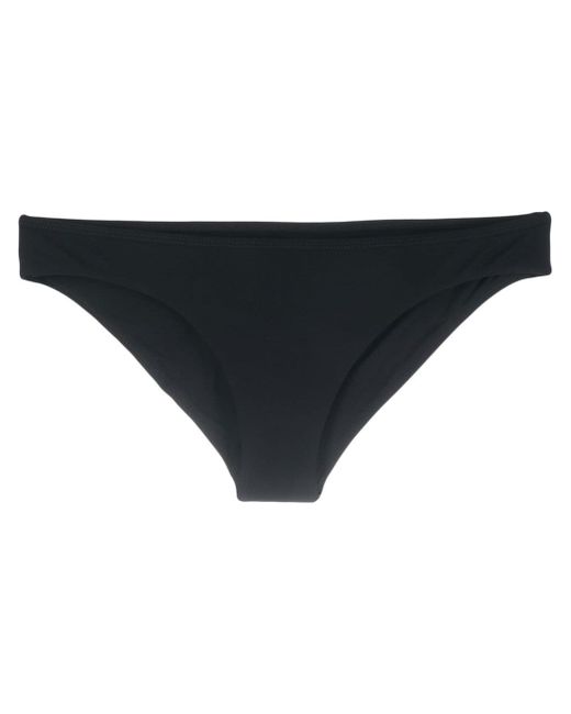 Christopher Esber stretch-design bikini bottoms