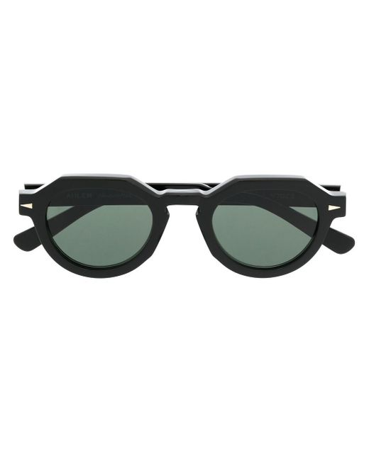 Ahlem Grenelle round-frame sunglasses