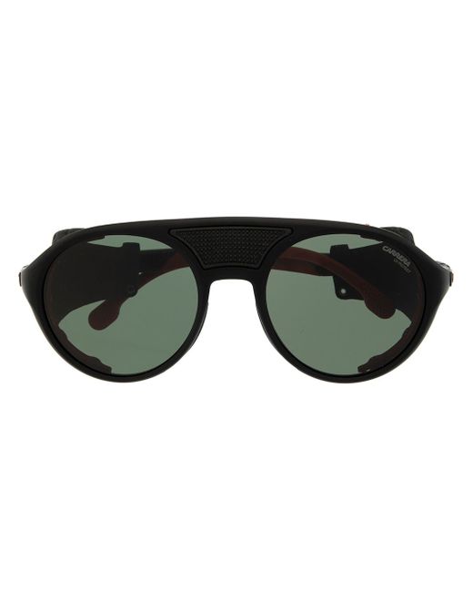 Carrera Hyperfit 19/S round-frame sunglasses