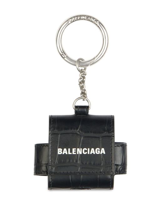 Balenciaga Cash large EarPods holder