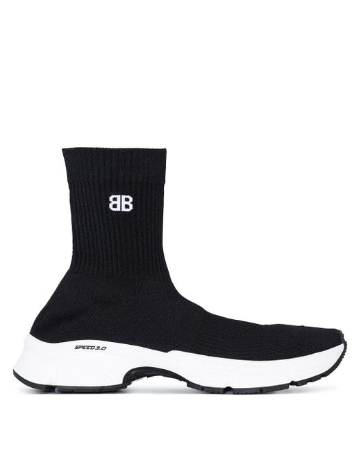 Balenciaga Speed 3.0 sock-style sneakers