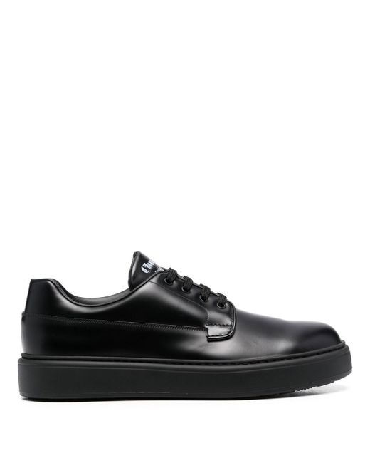 Church's lace-up Derby shoes