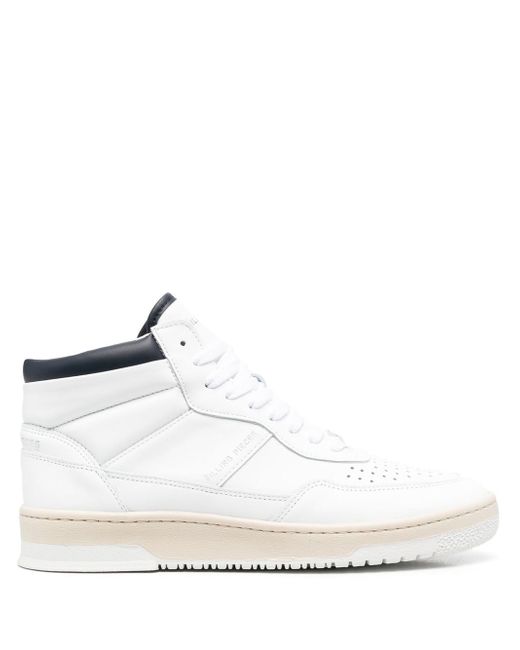 Filling Pieces Mid Ace high-top sneakers