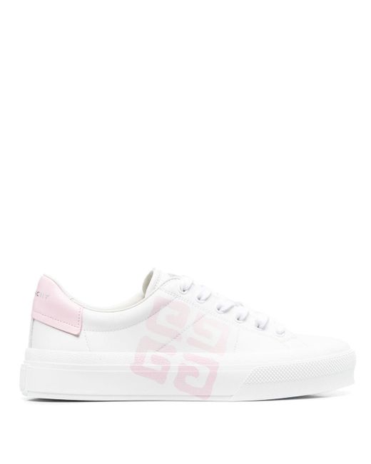 Givenchy City Sport low-top sneakers