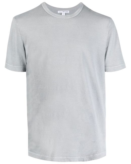 James Perse relaxed fit short-sleeve T-shirt