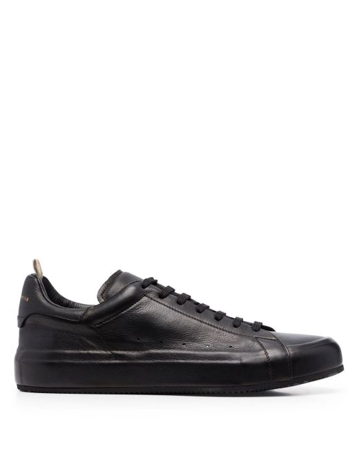 Officine Creative Primary low-top sneakers