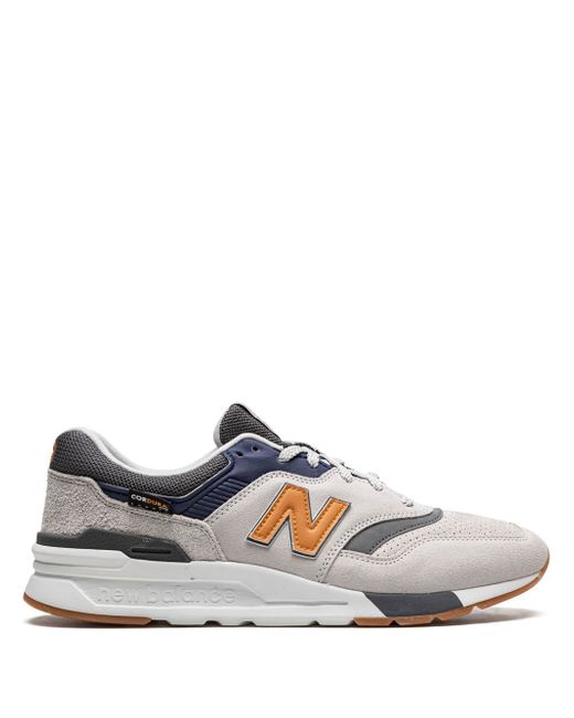 New Balance 997H low-top sneakers