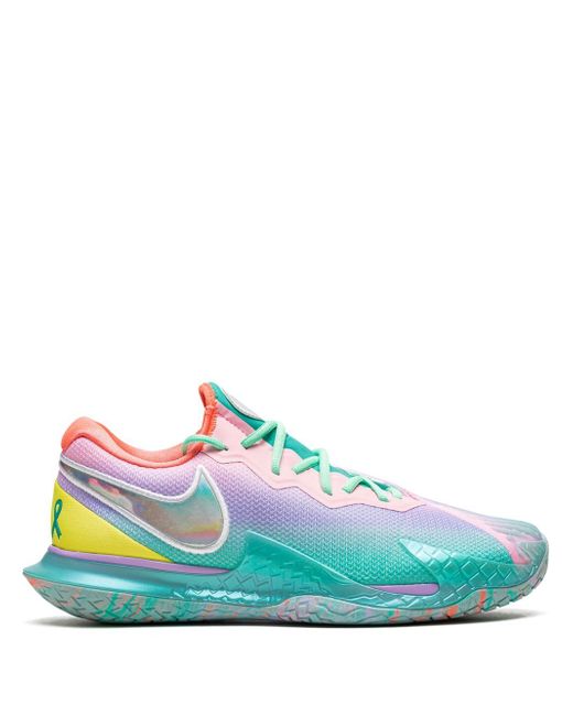 Nike Court Zoom Vapor Cage 4 Doernbecher Freestyle sneakers