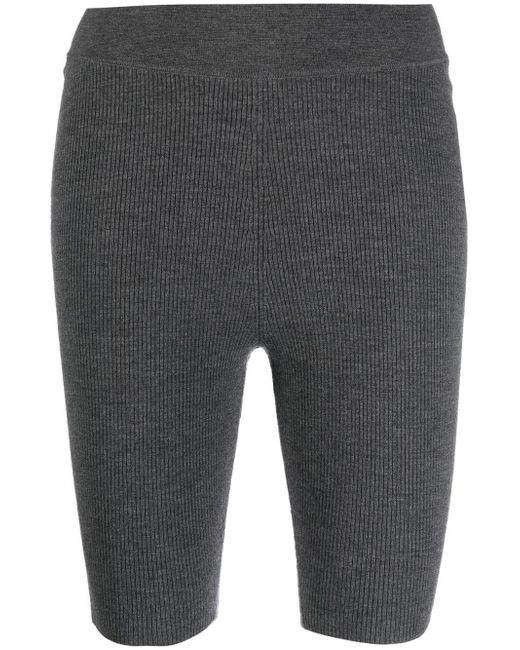 Polo Ralph Lauren slim-fit knit shorts