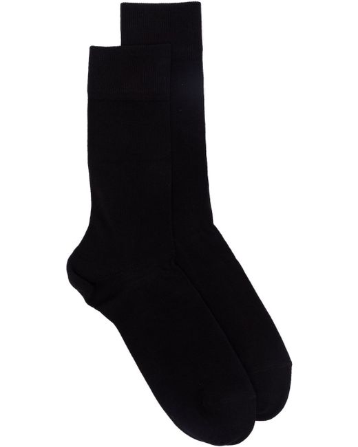 Falke fine-knit ankle socks