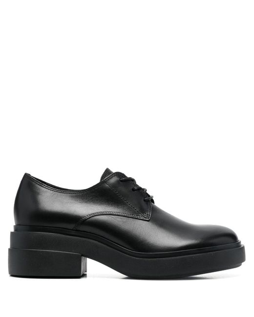 Vic Matiē chunky lace-up oxford shoes