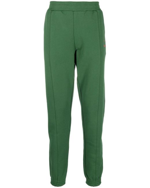 PS Paul Smith tapered-leg track pants