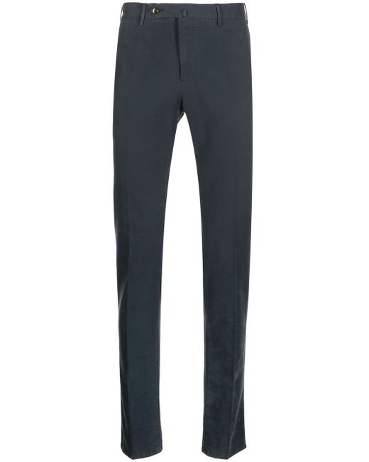 PT Torino super slim-cut trousers