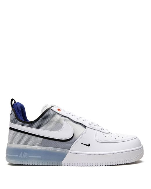 Nike Air Force 1 React sneakers