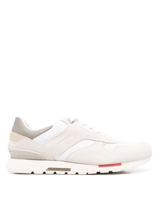 Tommy Hilfiger Retro Runner low-top sneakers