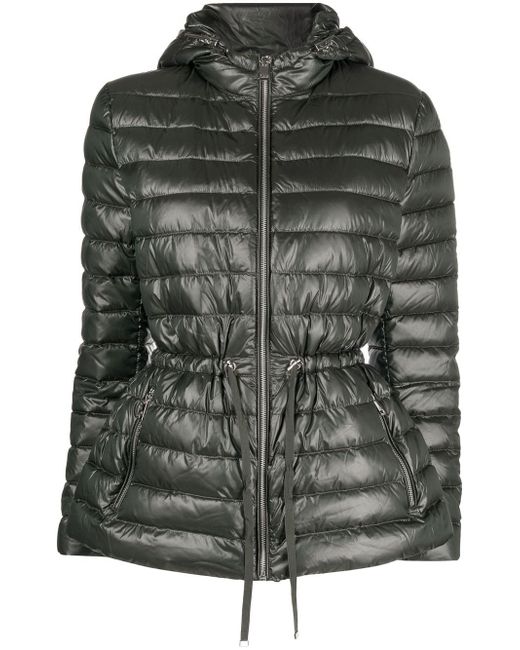 Lauren Ralph Lauren Insulated hooded puffer jacket
