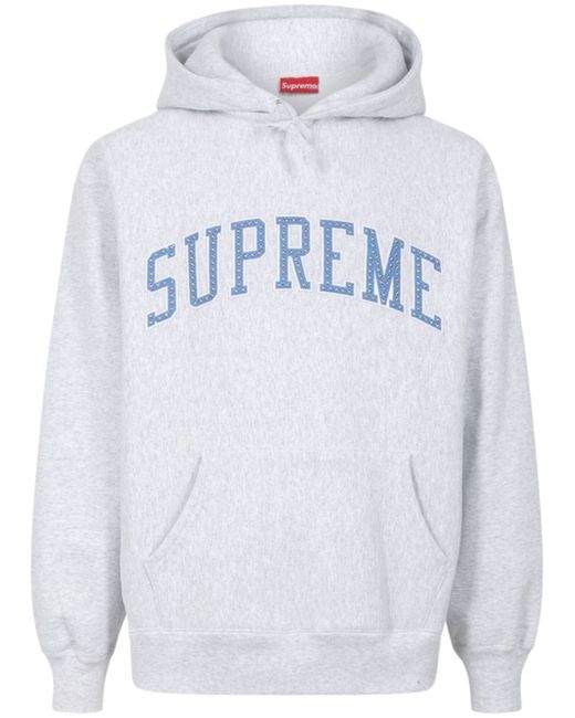 Supreme Stars Arc hoodie