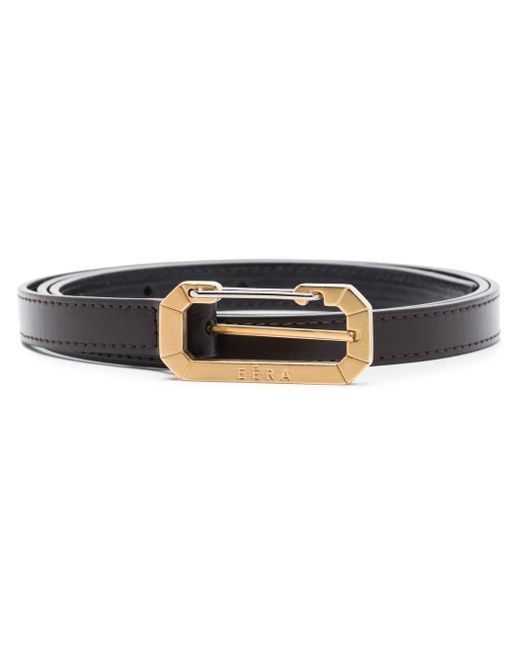Eéra hook-clip thin belt