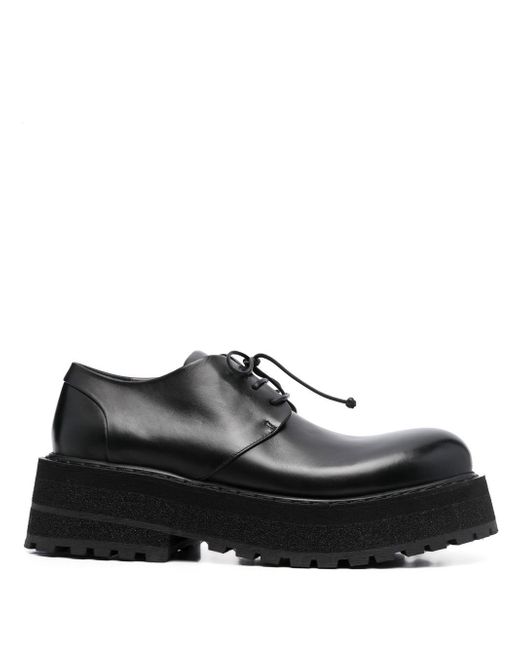 Marsèll chunky lace-up shoes