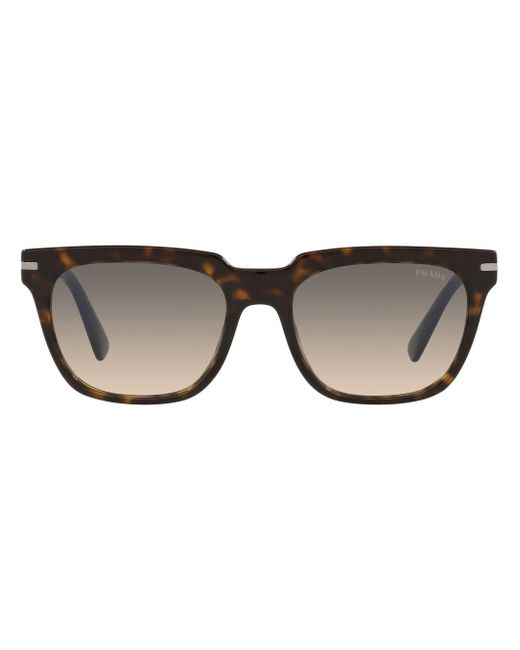 Prada PR 04YS square-shape sunglasses