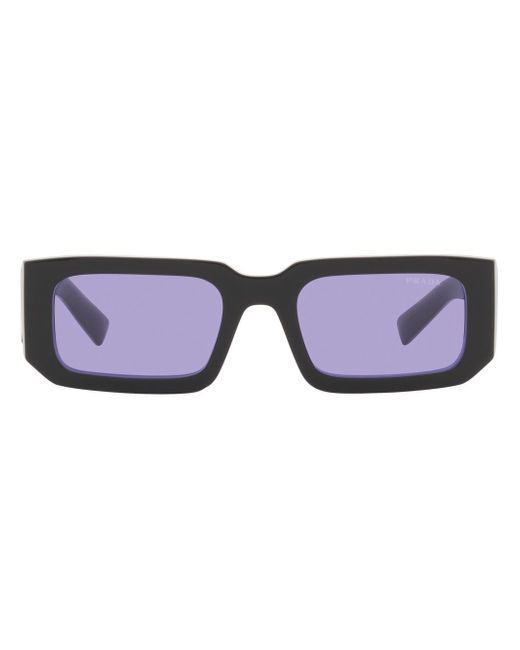 Prada PR 06YS rectangle-shape sunglasses