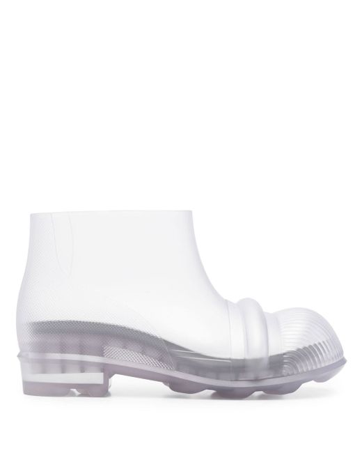 Loewe ankle boots