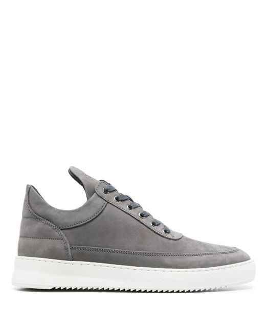 Filling Pieces Ripple low-top sneakers