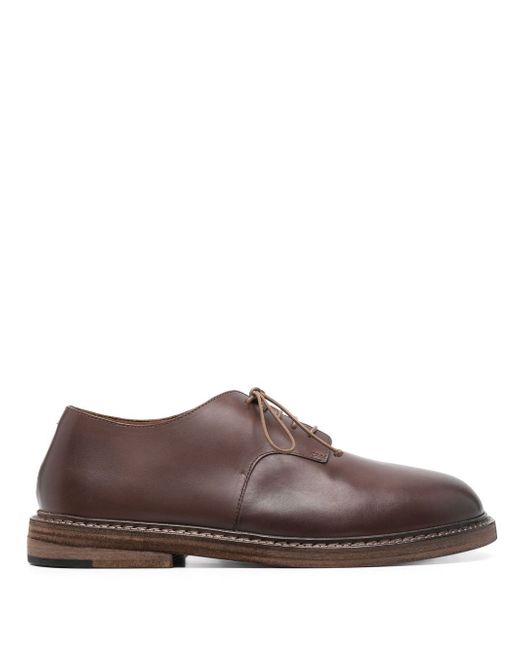 Marsèll Gommello lace-up Oxford shoes