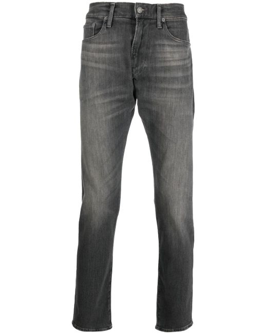 Polo Ralph Lauren low-rise slim-cut jeans