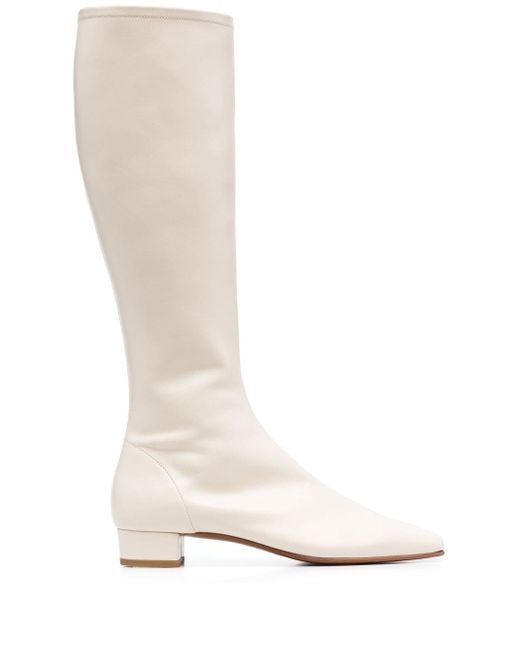 by FAR Edie 30mm knee-high boots