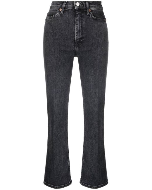 Re/Done 70s Bootcut flared jeans