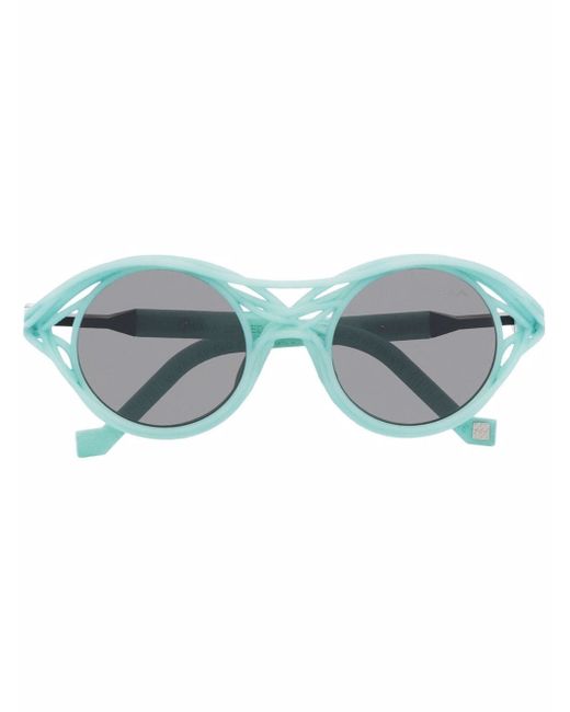 VAVA Eyewear x Kengo Kuma CL0015 sunglasses