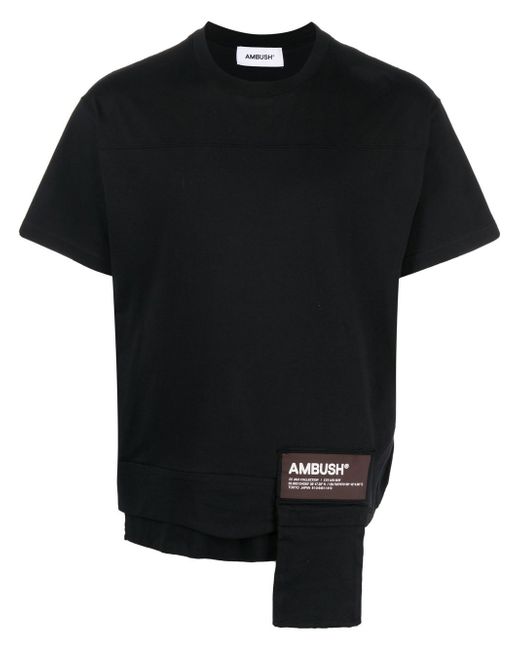 Ambush waist-pocket T-shirt