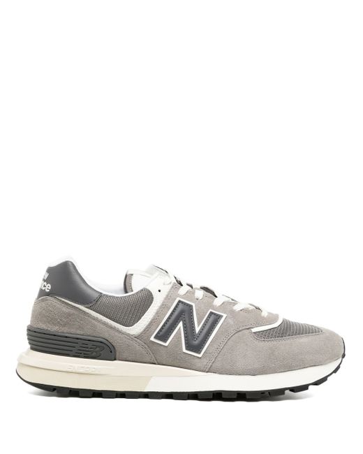 New Balance 547 lace-up sneakers