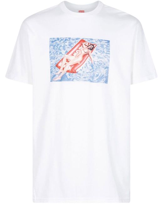 Supreme Float short-sleeve T-shirt