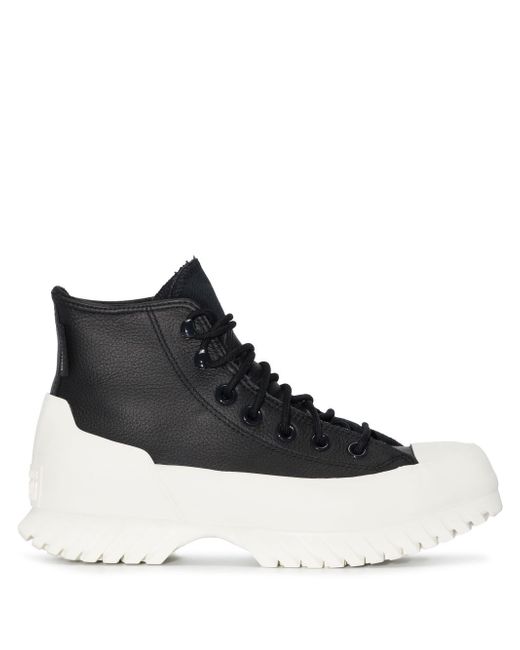Converse Chuck Taylor All Star Lugged sneakers