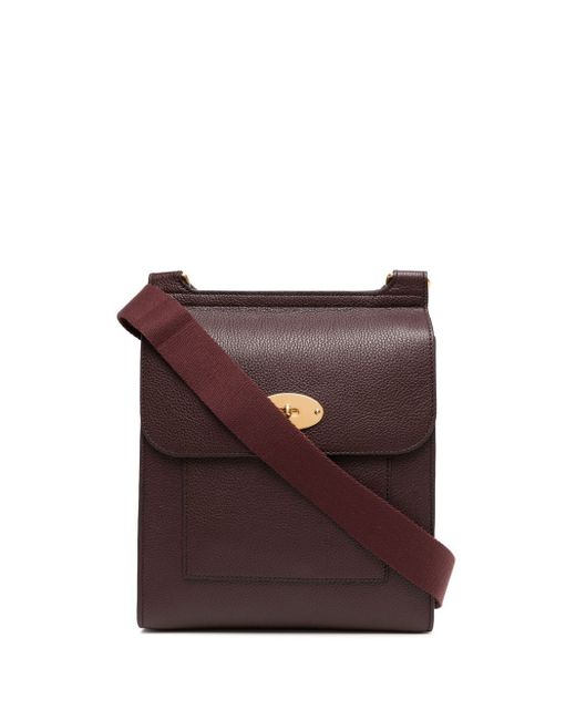 Mulberry Antony N Small belt bag