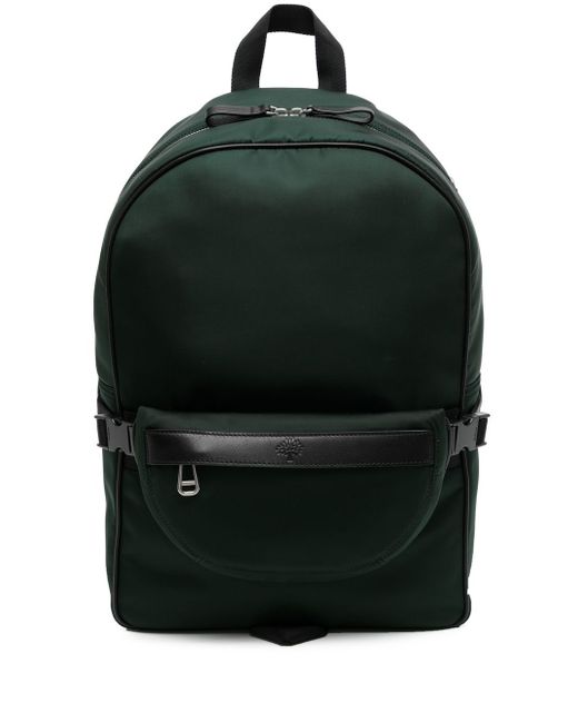 Mulberry eco-nylon backpack