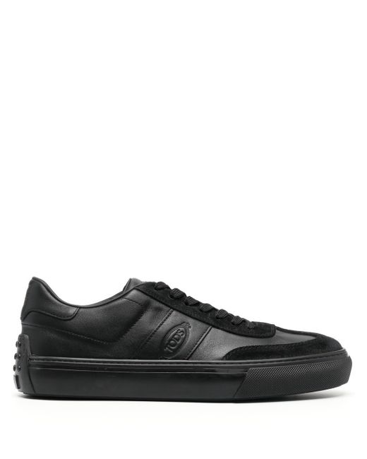 Tod's lo-top sneakers