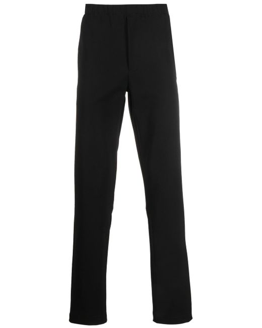 1017 Alyx 9Sm high-waisted tapered trousers