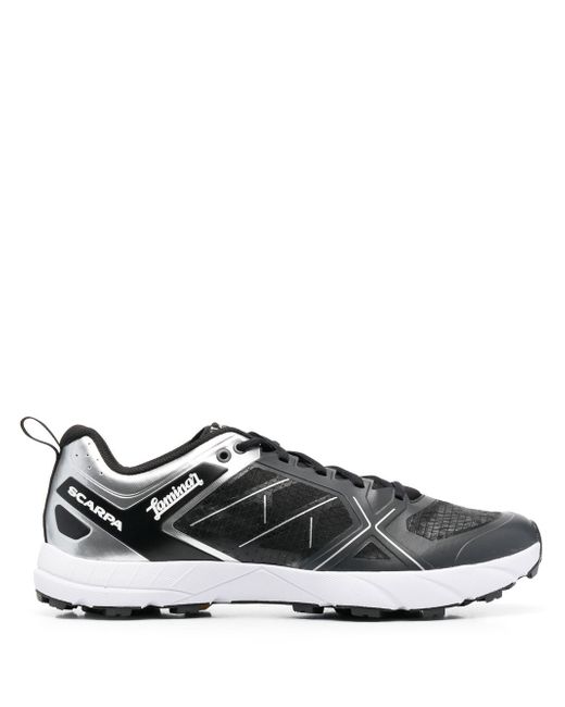 Herno Spin Ultra low-top sneakers