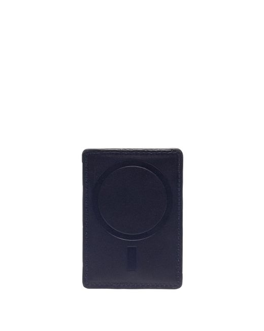 Polo Ralph Lauren leather phone card case