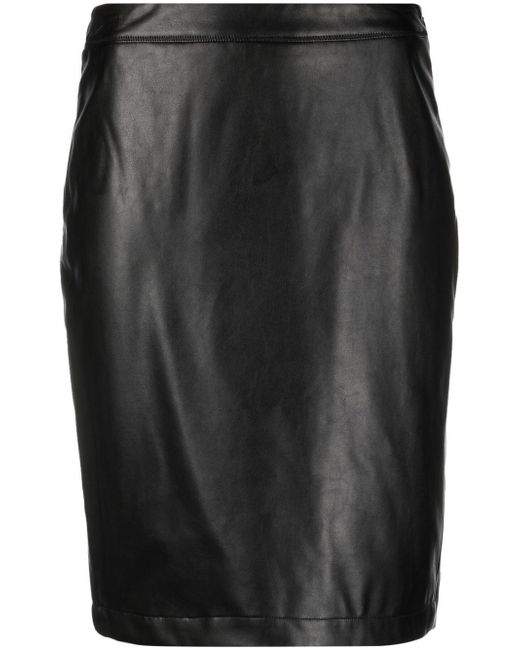 Michael Michael Kors high-waist pencil skirt
