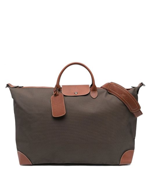 Longchamp XL Boxford travel bag