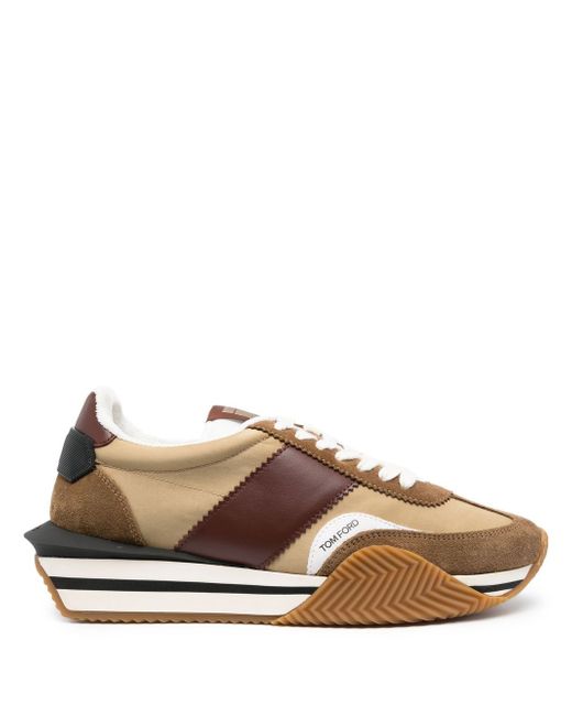 Tom Ford James low-top sneakers