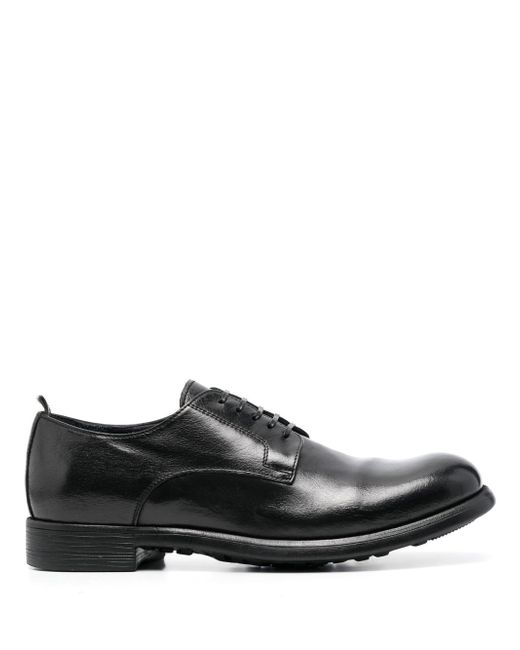 Officine Creative Chronicle lace-up shoes
