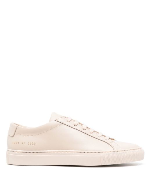 Common Projects Achilles low-top sneakers