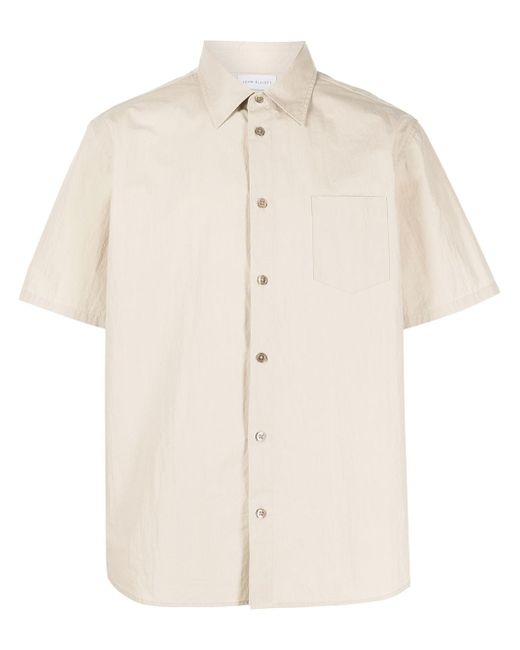 John Elliott SS Cloak button-up shirt